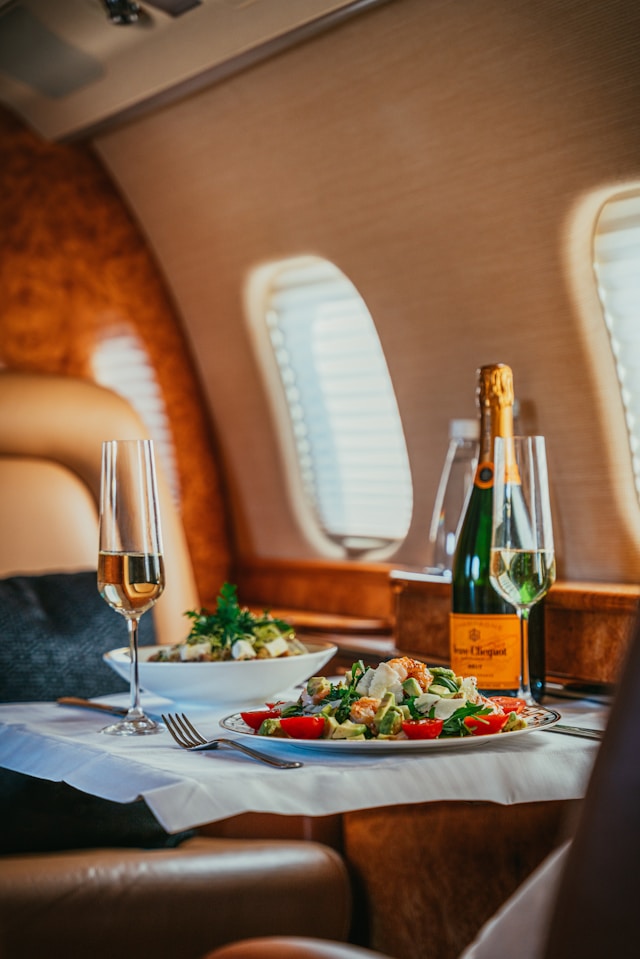 Bespoke luxury travel experience in Europe