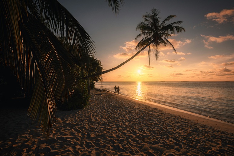 Romantic luxury escapes in Europe