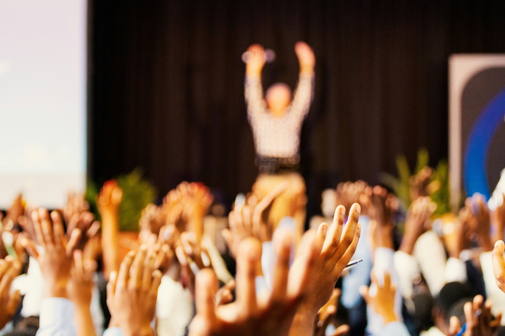 VIP hospitality event production, guest experience and coordination